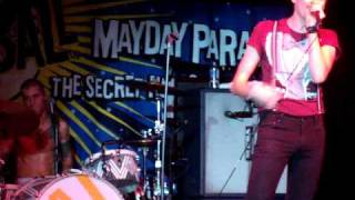 The Academy Is... - Summer Hair = Forever Young