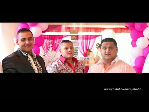 Pali -  Dikta bári csérháj ZGSTUDIO █▬█ █ ▀█▀ ZGmusic