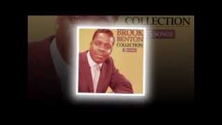 Brook Benton - San Francisco (Be Sure To Wear Some Flowers In Your Hair)