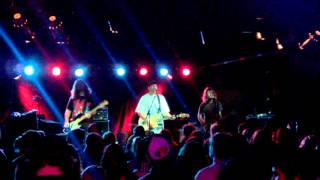 Turnover - New Scream (Live in Atlanta, GA)