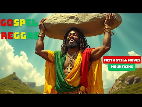 Faith Still Moves Mountains – 2025 Gospel Reggae Anthem Trusting God Through Every Challenge