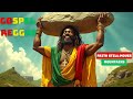 Faith Still Moves Mountains 2025 Gospel Reggae Anthem Trusting God Through Every Challenge