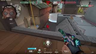 ゴースト4killで奇声が出る!! | #oygnan (#Twitch)