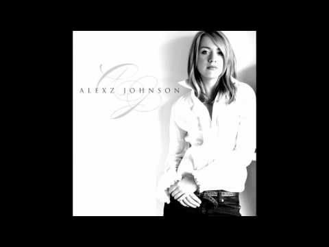 Where Is The Sky - Alexz Johnson