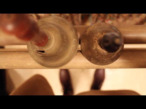 Sarah Elizabeth Charles "Bells" feat. Christian Scott aTunde Adjuah (Official Music Video)