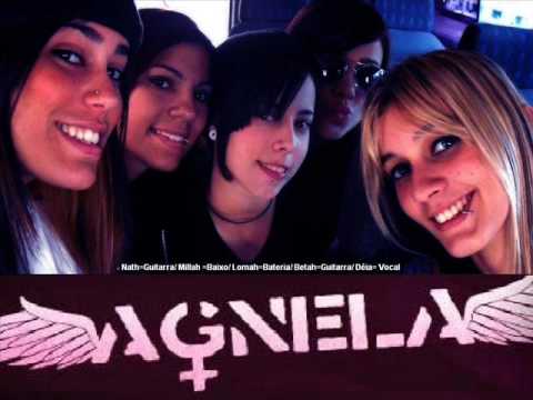 Seu Amigo Beija Bem - Agnela