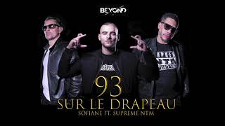 Sofiane - Sur Le Drapeau (ft. Supreme NTM ) Live 2018
