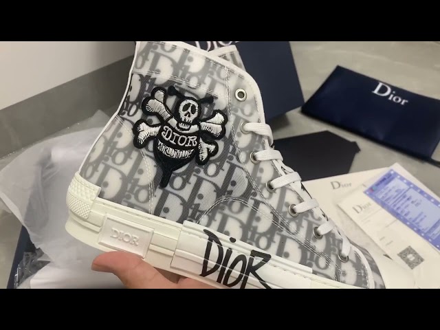 Walk N Dior Botas BEE