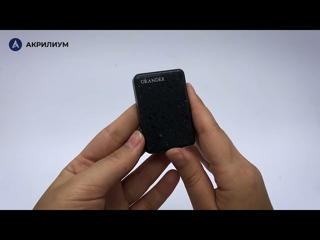 Искусственный камень Grandex Pietra Absorb D-312