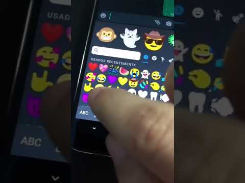 🔴 SUBSCRIBE FOR MORE 🔴 HOW TO MAKE YOUR OWN EMOJI - EDIEL COSTA