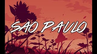 São Paulo Music Video