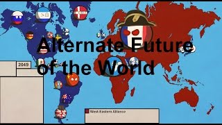 Alternate Future of the World: Season 2 finale (Pa