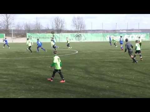 Skonto Riga - Vidzeme U14