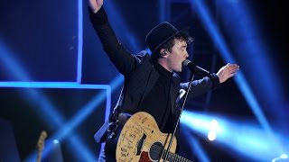 Rixton - Me and My Broken Heart at BBC Radio 1's Teen Awards 2014
