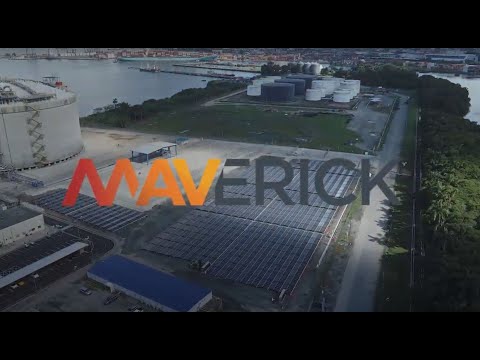 5B Maverick - Panama 2020