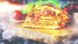 Great example of Commercial Video for Gourmet Restaurants