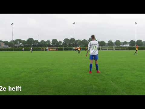 SJO Diosa-Niftrik JO14-1-SDVB JO14-2