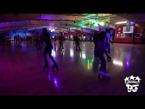 #onwednesdaysweskate 05.24.2024 couples