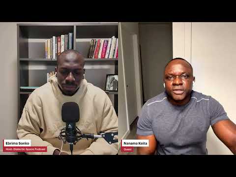 Lansana Keita video 1