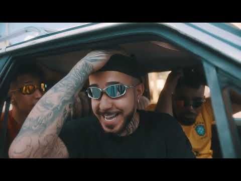 A Caminho da Treta - Noobreak, Douth! & DFranco