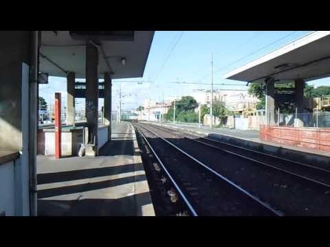 E655.225 sul TC 57106 Pomezia - Rivalta Scrivia, in transito a Roma Tuscolana