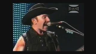 U2 - Gone ( POPMART Live in São Paulo 1998 )