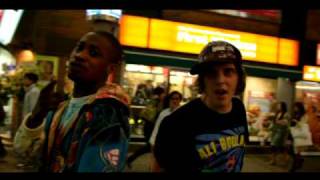 Lazee feat. Neverstore - Hold On [Official Music Video]