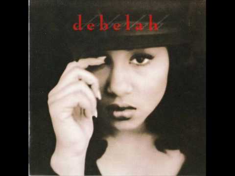 Debelah Morgan feat. Troy Taylor  - Win you over (1994)