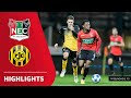 Samenvatting N.E.C. - Roda JC (20-11-2020)