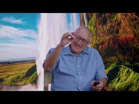 155 WUP Walter Veith & Martin Smith   Creation vs Evolution, Is Science Right And The Bible Wrong?