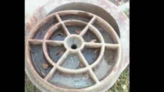 3 Umbrellas: The Lens of Autism