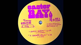 Easter Bay 2 - Janou Seeds (To The Chandrapaul) (1997)