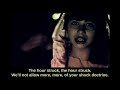 Shock - Ana Tijoux (Chilean-French)