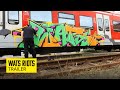 WATS Riots - Trailer