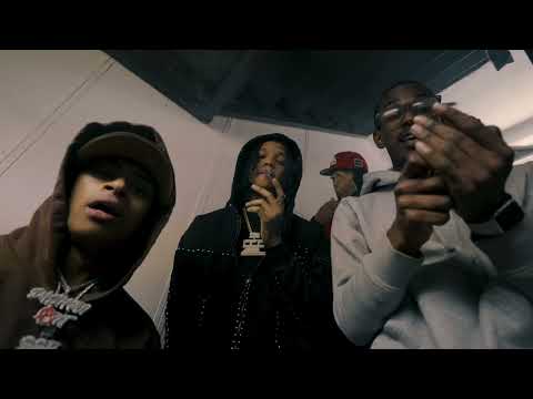 Dashboi Ant - Dash For President {Official Music Video} REUPLOAD