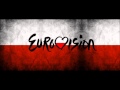 Eurovision 2014 POLAND - Donatan & Cleo - "MY ...