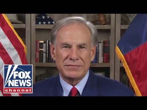 'RICH HYPOCRISY': Gov. Abbott slams Dems for fleeing Texas