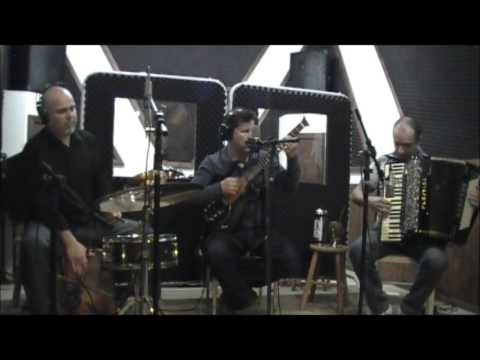 Aguapé Trio Mercedita e Canto Alegretense