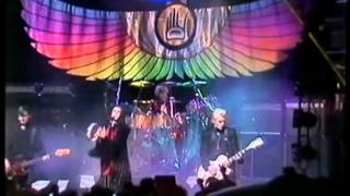 The Cult - Revolution