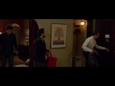 Julia (Jennifer Aniston) - Quero Matar Meu Chefe 2