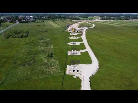 Projekt i budowa Obwodnicy Sztabina - 17.05.2024