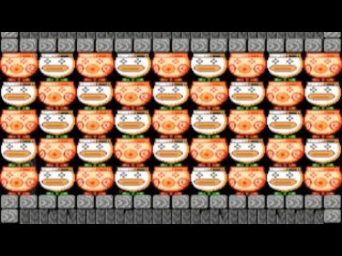 Puzzle Mansion Escape 11 by PuzzleKing - SUPER MARIO MAKER - NO COMMENTARY 1bf