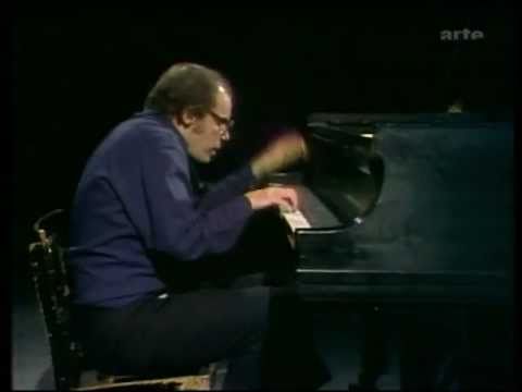 Glenn Gould-J.S. Bach-The Art of Fugue (HD)