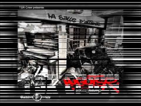 TSR & Sidi Omar - Le coeur y est