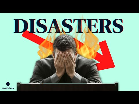 CORPORATE PR DISASTERS: 4 Times Companies Messed Up