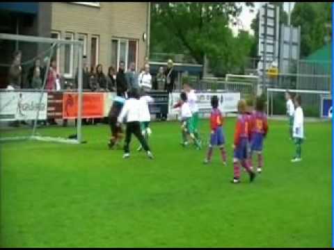 UOW02 F5kampioenen2009 voorjaar