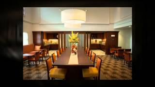 preview picture of video 'Raynham MA Hotels - Hampton Inn Raynham MA Hotel'