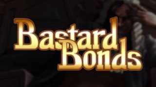 Bastard Bonds (PC) Steam Key GLOBAL