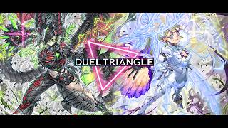 Diabellstar Synchro Team! - Duel Triangle