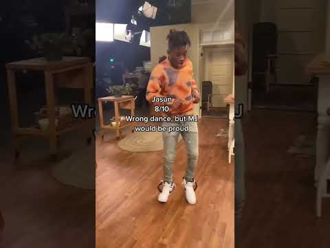 Tiktok Dances With The Crew lol #Shorts